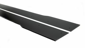 LiquiVinyl 2015-2023 Ford Mustang Side Skirts – V3 - Image 6
