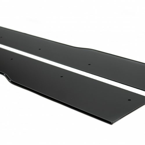 V3 S550 Side Skirt FFP 1