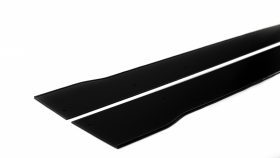 LiquiVinyl 2015-2023 Ford Mustang Side Skirts – V4 - Image 6
