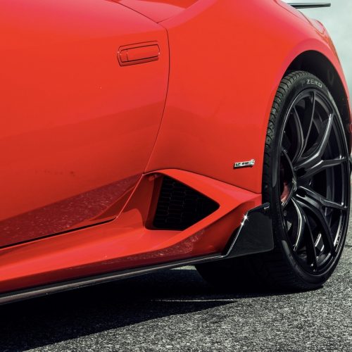 Vorsteiner 2014 2019 Lamborghini Huracan Verona Edizione 1