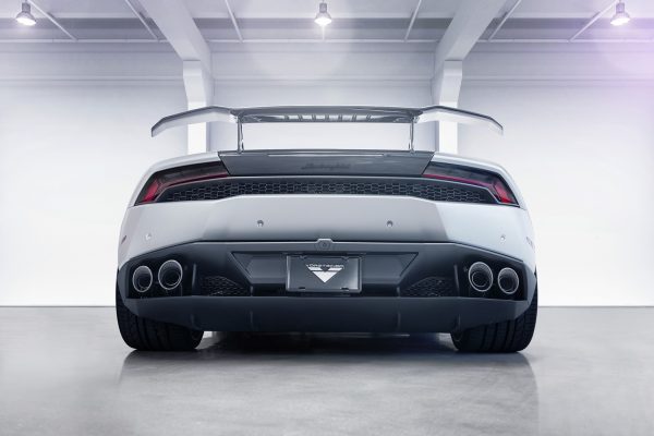 Vorsteiner 2014-2019 Lamborghini Huracan Verona Edizione Aero Decklid