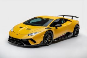 Vorsteiner 2017-2019 Lamborghini Huracan Performante Vinc...