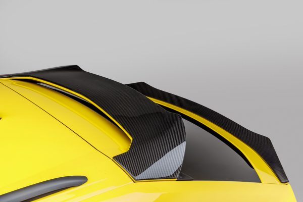 Vorsteiner 2018-2021 Lamborghini Urus Rampante Edizione Carbon Fiber Aero Roof Spoiler