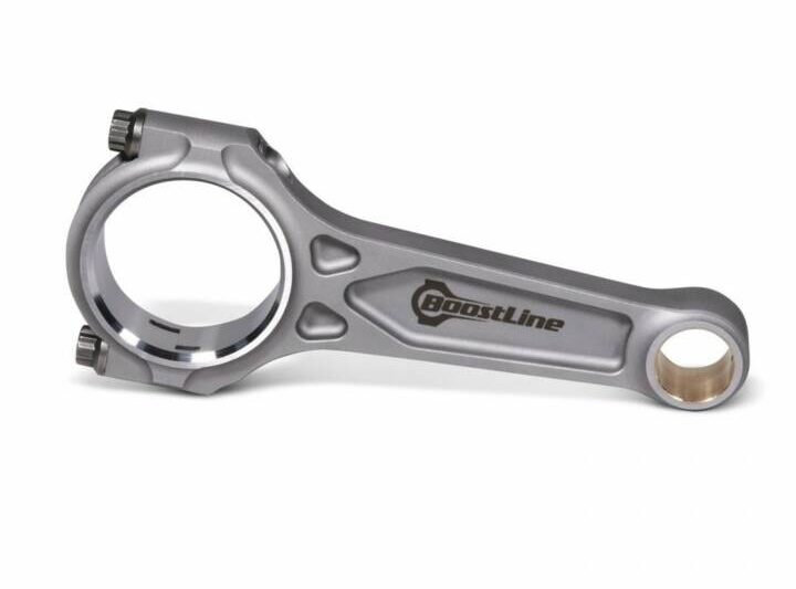 Wiseco Boostline 2015-2023 Ford Mustang EcoBoost Connecting Rod Set 149mm ARP +625