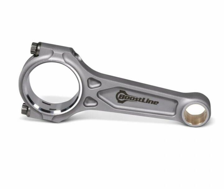 Wiseco Boostline 2015-2023 Ford Mustang EcoBoost Connecting Rod Set 149mm ARP +625