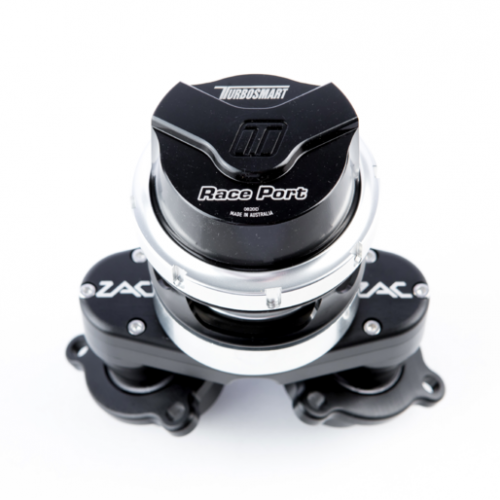 Race Port Adaptors