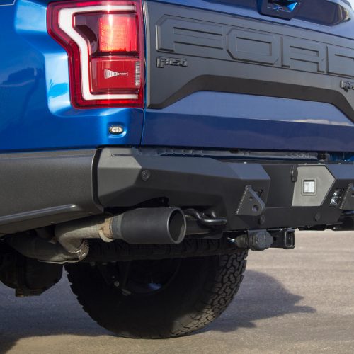 ford raptor bumper.honeybadger1