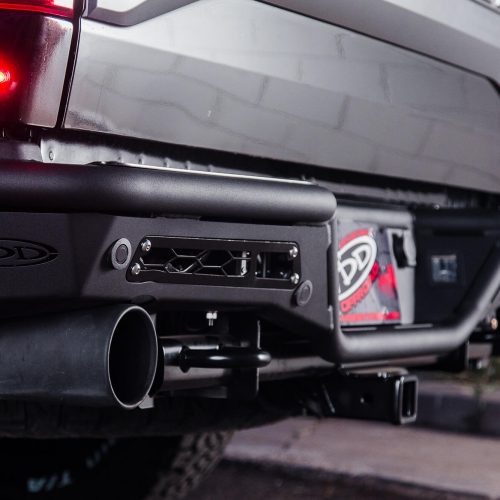 raptor stealth bumper2