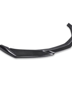 EOS 2016-2018 Chevrolet Camaro SS Carbon Fiber Front Splitter Lip | ZL1 Conversion Splitter