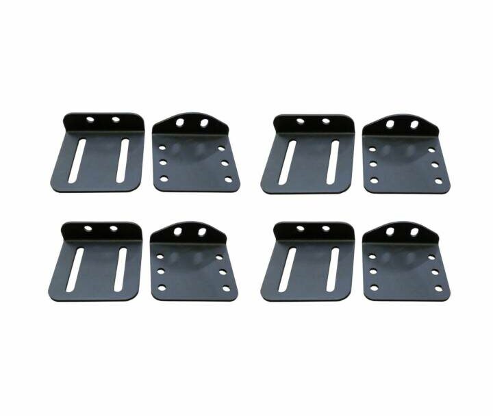 GGVF-ACNA144001NA-Roof Mount Kit