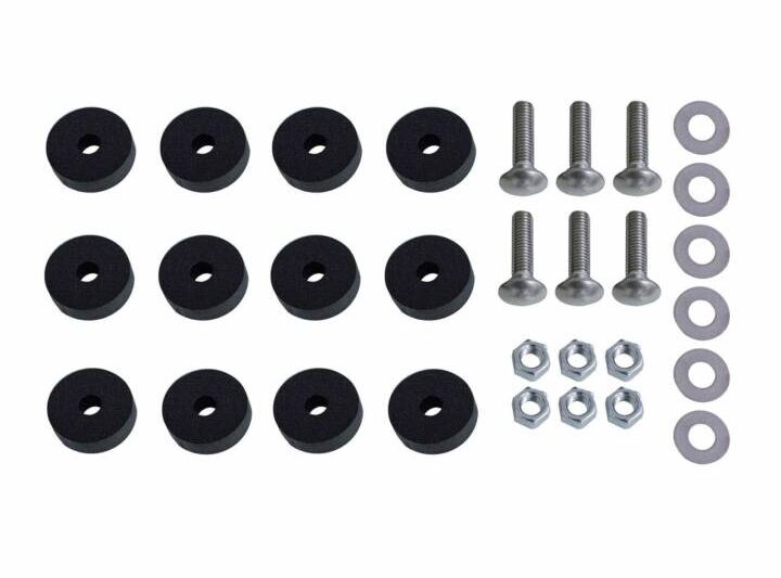 GGVF-ACNA144201NA-Roof Mount Kit