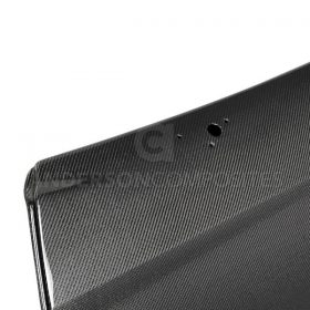 Anderson Composites 2005-2013 Chevrolet Corvette C6 Carbon Fiber Doors Pair - Image 1