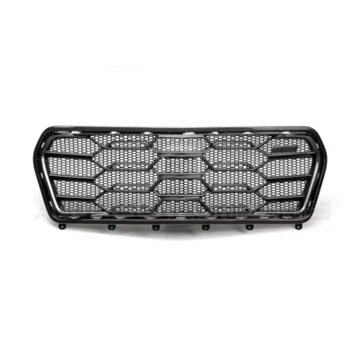 Anderson Composites 2017-2023 Chevrolet Camaro ZL1 1LE Carbon Fiber Lower Grille