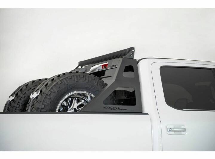 GGVF-C1615521101NA-Stealth Fighter Chase Rack