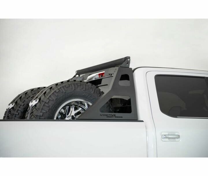 GGVF-C1615521101NA-Stealth Fighter Chase Rack