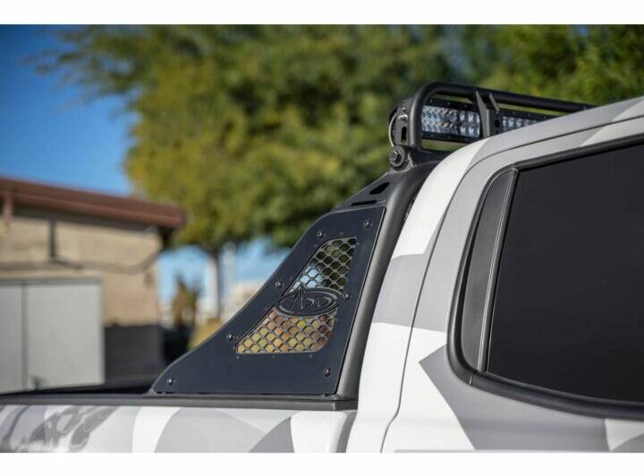 GGVF-C225952430103-Race Series Chase Rack