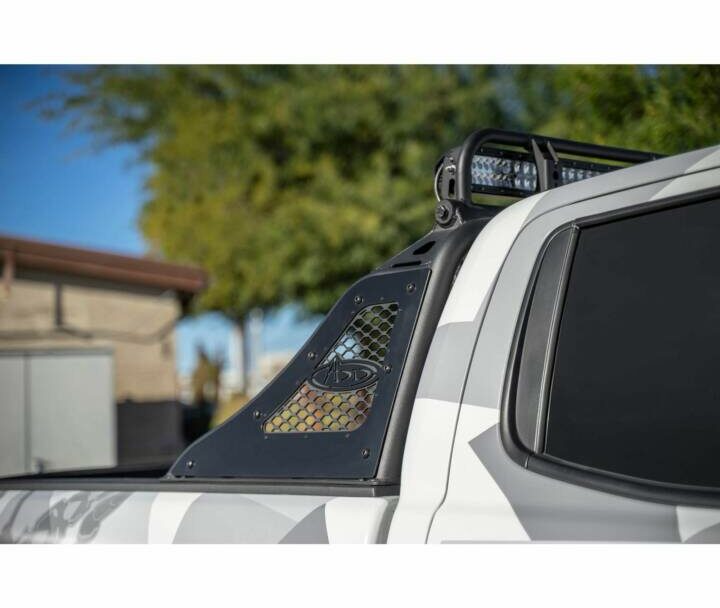 GGVF-C225952430103-Race Series Chase Rack