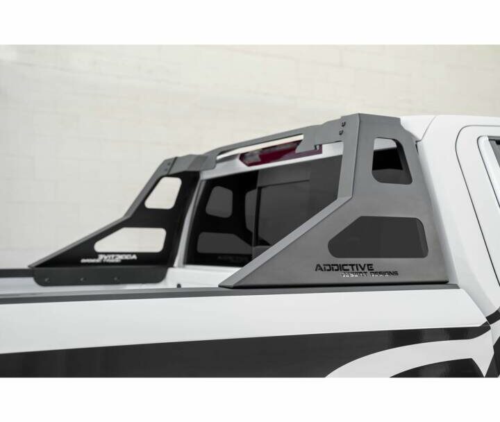 GGVF-C4415521101NA-Stealth Fighter Chase Rack