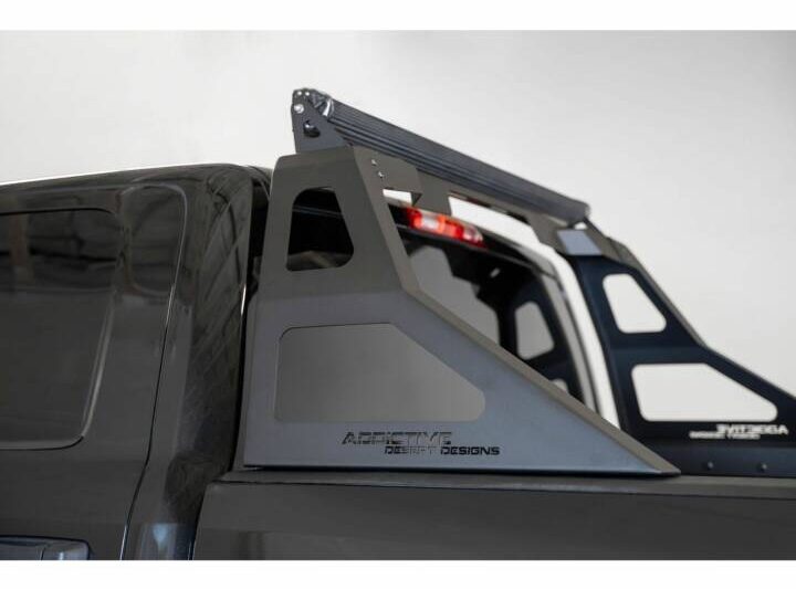 GGVF-C5115521101NA-Stealth Fighter Chase Rack