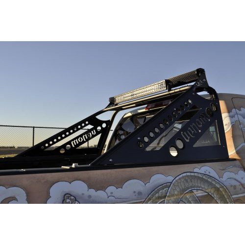 GGVF-C745142600103-Venom Chase Rack