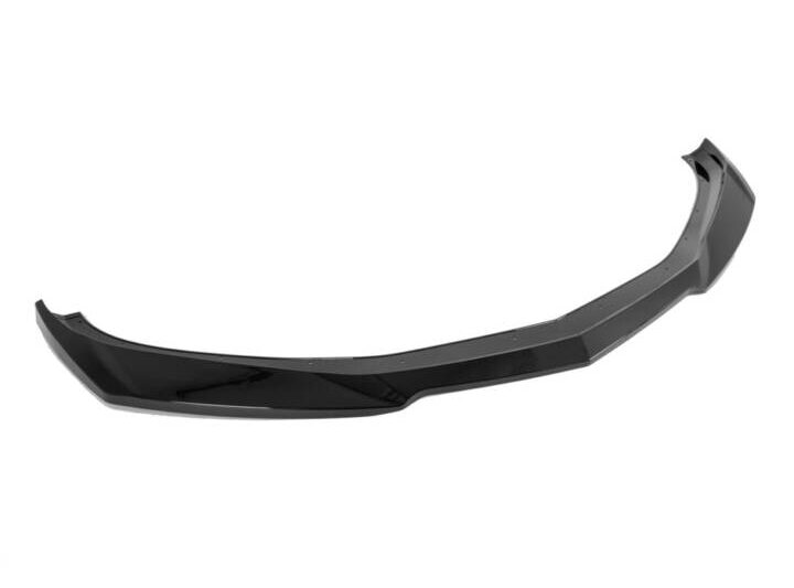 EOS 2016-2018 Chevrolet Camaro SS Glossy Black Front Splitter Lip | ZL1 Conversion Splitter