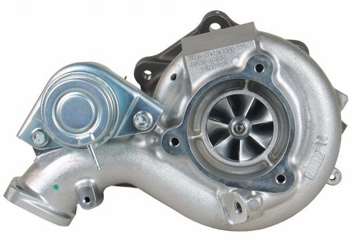 MHI Turbos 2007-2016 Mitsubishi Evolution X 4B11T TF06-18K Upgraded Turbo