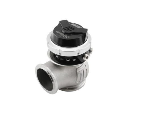 Turbosmart GenV Hypergate45-Lite 14psi External Wastegate - Black