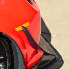 ZL1 Addons Camaro Dive Planes for Camaro - Image 2