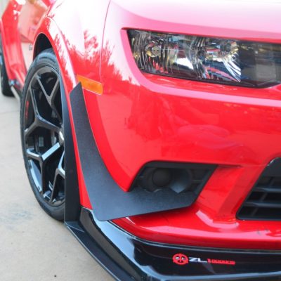ZL1 Addons 2014-2015 Chevrolet Camaro Dive Planes