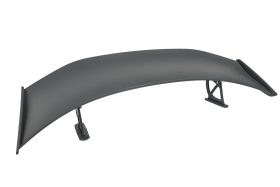 Extreme Online Store EOS 718 Cayman & Boxster Rear Spoiler GT4 Performance Package - Image 3