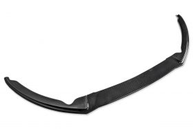 Focus ST Carbon Fiber Front Splitter Lip - Image 2