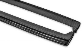 Focus ST RS Carbon Fiber Side Skirt Rocker Panels - Image 4