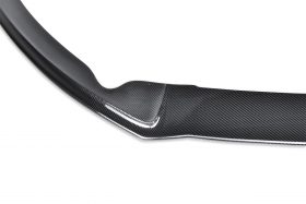 Focus ST Carbon Fiber Front Splitter Lip - Image 6