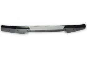 EOS 2014-2019 Chevrolet Corvette C7 Stage 3 Carbon Flash Rear Spoiler With Wickerbill Extension – Light Tinted - Image 2