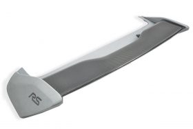 Focus SE ST RS Carbon Fiber Rear Top Spoiler - Image 3