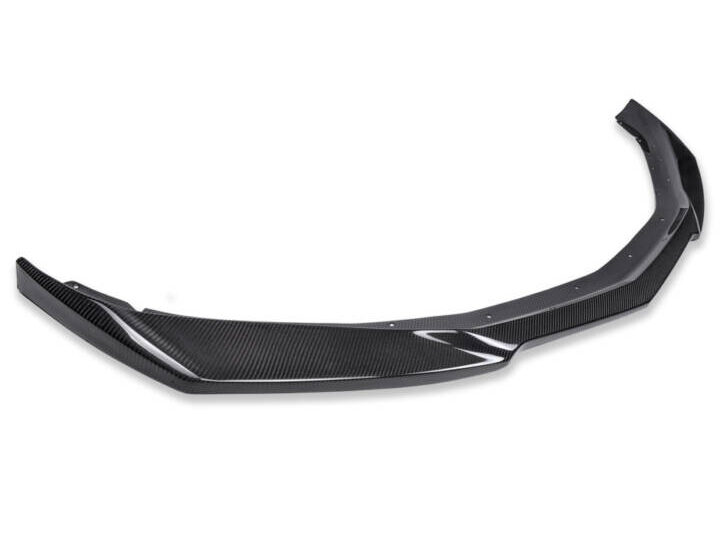 EOS 2019-2023 Chevrolet Camaro RS SS Carbon Fiber Front Splitter Lip | ZL1 Conversion Package