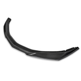 EOS 2019-2023 Chevrolet Camaro RS SS Carbon Fiber Front Splitter Lip | ZL1 Conversion Package - Image 2
