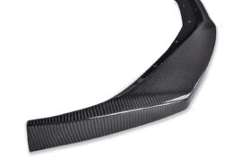 EOS 2019-2023 Chevrolet Camaro RS SS Carbon Fiber Front Splitter Lip | ZL1 Conversion Package - Image 3