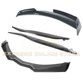 EOS 2014-2019 Chevrolet Corvette C7 Stage 2.5 Aerodynamic Full Body Kit