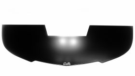 Liquivinyl 2015-2022 Dodge Challenger Front Splitter - Image 5