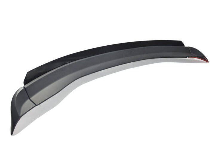 EOS 2016-2018 Chevrolet Camaro RS SS 1LE Extended Wickerbill Rear Trunk Spoiler