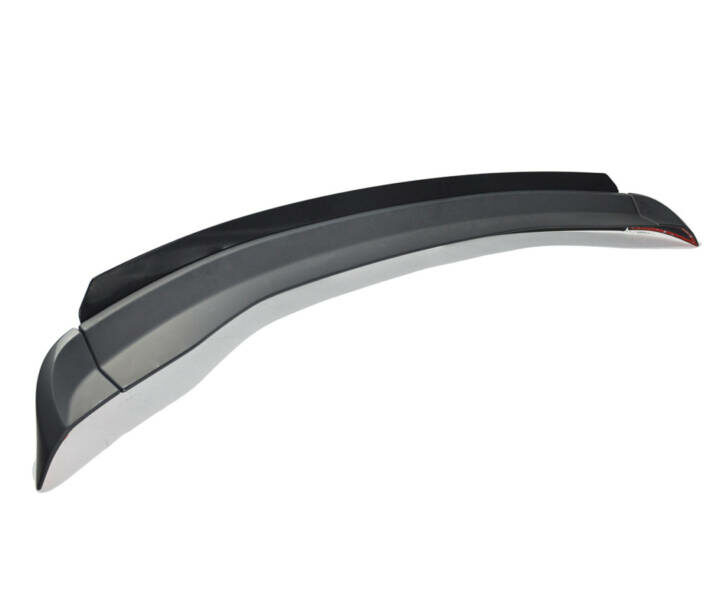 EOS 2016-2018 Chevrolet Camaro RS SS 1LE Extended Wickerbill Rear Trunk Spoiler