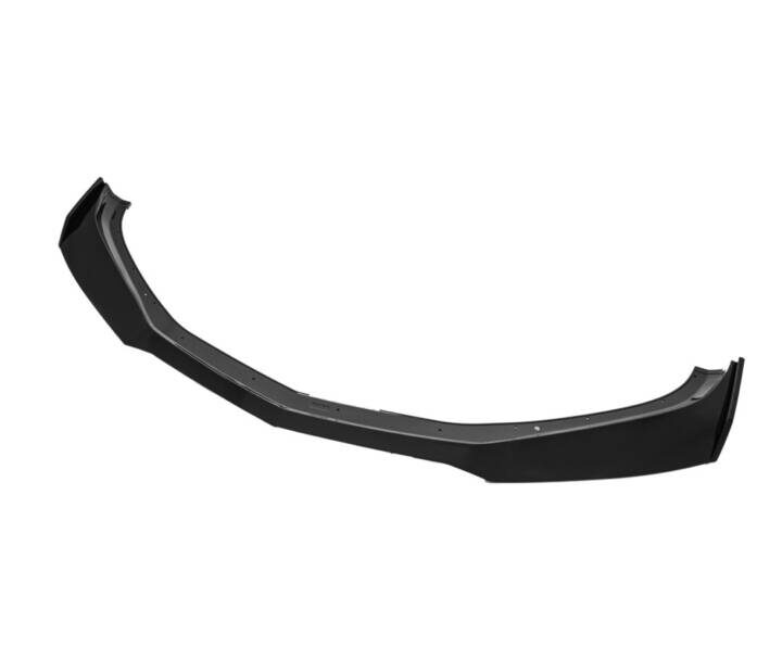 EOS 2016-2021 Chevrolet Camaro RS SS Gloss Black Front Splitter Lip | ZL1 1LE Track Package