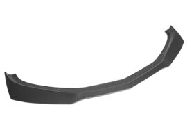 EOS 2016-2021 Chevrolet Camaro RS SS Primer Black Front Splitter Lip | ZL1 1LE Track Package - Image 3