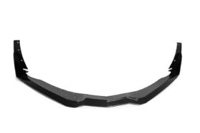 EOS 2015-2019 Chevrolet Corvette C7 GS/Z06 Stage 3 Front Splitter Air Dam - Carbon Flash - image 2