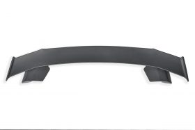 Extreme Online Store EOS Honda Civic Hatchback Type R Conversion Rear Spoiler & Spoon Roof Spoiler - Image 5