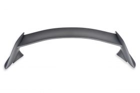 Extreme Online Store EOS Honda Civic Hatchback Type R Conversion Rear Spoiler & Mugen Style Roof Spoiler - Image 4
