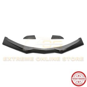 EOS 2014-2019 Chevrolet Corvette C7 Stage 2.5 Aerodynamic Full Body Kit