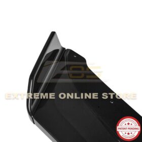 EOS 2014-2019 Chevrolet Corvette C7 Stage 2.5 Aerodynamic Full Body Kit