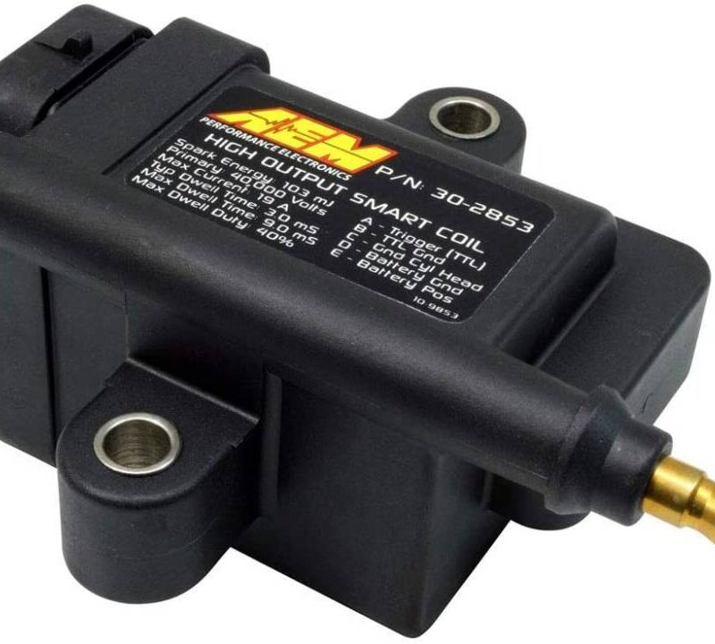 AEM High Output Ignition Coil